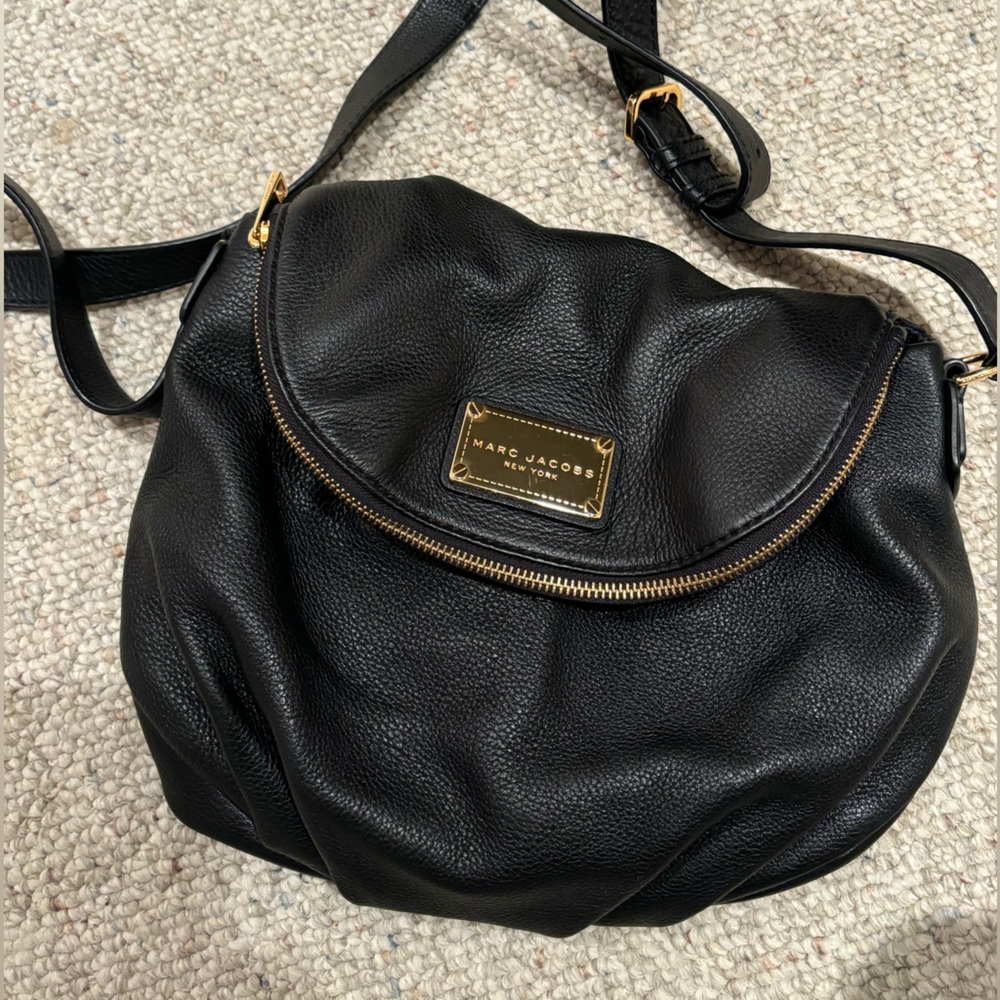 Marc By Marc Jacob’s Crossbody